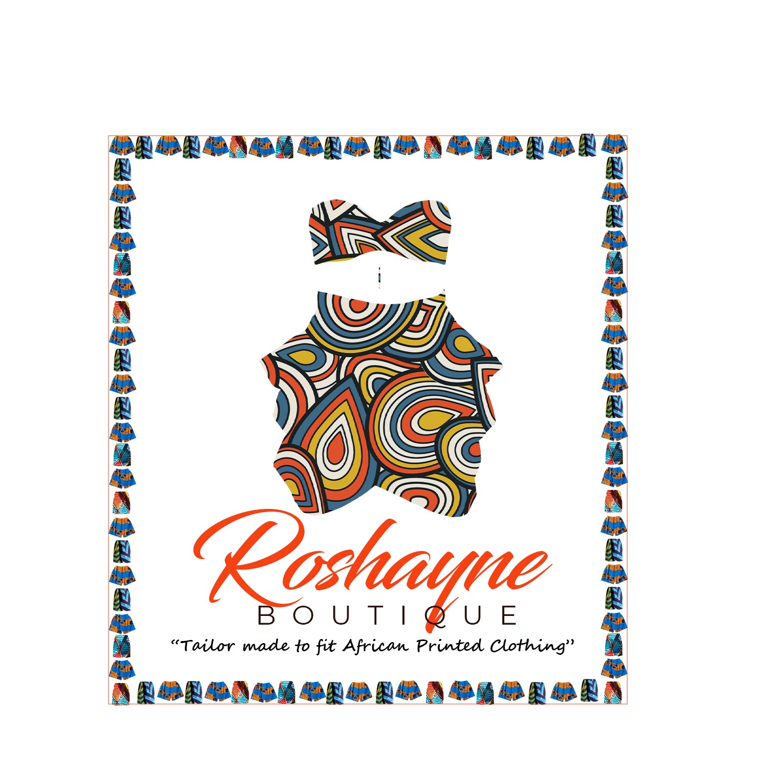 Roshayne Fashion Store